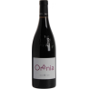 Mas Bres Duché-d'Uzès AOC Rouge Bio 2023 - Vin Rouge de France