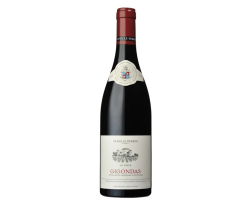 GIGONDAS AOP PERRIN LA GILLE 2022 - Vin Rouge Haut de Gamme