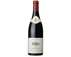 Rasteau AOC "L'Andéol" Perrin 2022 - Vin Rouge d'Exception
