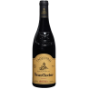 Vacqueyras AOC "Vieux Clocher" Arnoux 2022 - Vin Rouge d'Exception