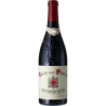 Châteauneuf du Pape AOC Clos des Papes 2018 Bio | Vin Rouge d'Exception