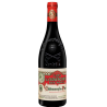 Châteauneuf du Pape AOC Clos de l'Oratoire 2020 - Vin Rouge Haut de Gamme