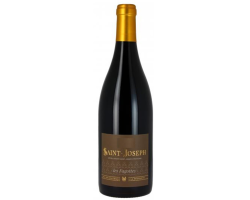 Saint Joseph AOC "Les Fagottes" 2022 - Magnum 150 cl