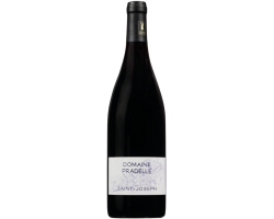 Saint Joseph AOC 2024 Domaine Pradelle - Vin Rouge d'Exception