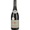Beaujolais Villages AOC Louis Tête 75 cl - Vin Rouge d'Exception