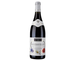 Beaujolais-Villages AOC Duboeuf 2023 | Vin Rouge Haut de Gamme