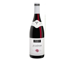 Juliénas AOC Duboeuf 2019 - Vin Rouge Haut de Gamme du Beaujolais