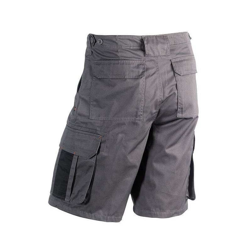 Bermuda de travail Tyrus Herock - Vêtements professionnels