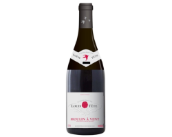 Moulin à vent AOC 2009 Jeroboam 300 cl Double Magnum - Vin d'exception