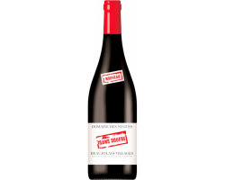 Beaujolais Villages Nouveau 2024 - Domaine des Nuges 75 cl