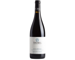 Julienas AOC Trenel 2021 - Vin Rouge Haut de Gamme