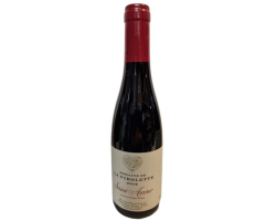 Saint Amour AOC Domaine de la Pirolette 2016 - Vin moelleux d'exception