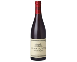 Moulin à vent AOC Château des Jacques 2019 - Vin Rouge d'Exception