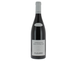 Fleurie Domaine des Nugues 75cl 2020 - Vin d'exception du Beaujolais