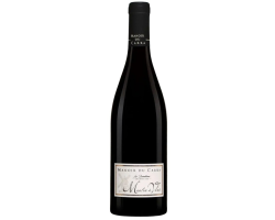 Moulin à Vent AOC Burdelines Manoir du Carra 75cl 2023 - Vin Rouge de Bourgogne
