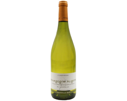Bourgogne Aligoté Buissonnier 2022 AOC 75cl - Vin Blanc Sec d'Exception