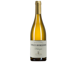Coteaux Bourguignons Phalangère Blanc 2016 - Vin AOP de Bourgogne