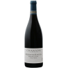 Bourgogne Pinot Noir Réserve du Bastion 2023 - Vin Rouge AOC