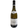 Chablis Moillard-Grivot 75 cl - Vin Blanc de Bourgogne
