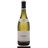 Chablis 37.5cl Moillard-Grivot 2017 AOC - Vin d'exception