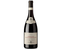 Les Dames Huguettes Hautes-Côtes de Nuits 2021 - Vin Rouge d'Exception