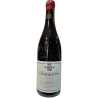 Chambertin Grand Cru Trapet Bio 2021 - Vin Rouge d'Exception