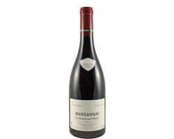 MARSANNAY "LA CHARME AUX PRÊTRES" COILLOT 2021 AOP 75 CL - Vin Rouge de Bourgogne