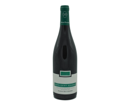 Nuits St Georges Gouges 2022 AOP - Vin Rouge de Bourgogne