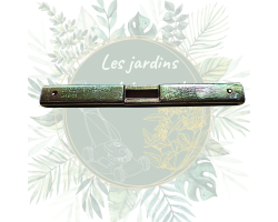 Jauge de profondeur OREGON - Outil de jardinage de qualité