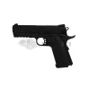 Pistolet airsoft Golden Eagle 1911 Tactical GBB - Équipement Sportif