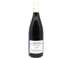 Hautes Côtes de Beaune Domaine Magnien 2019 - Vin Rouge d'Exception