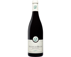 Savigny-les-Beaune "Domaine Terregelesses" Bio 2020 - Vin Rouge de Bourgogne