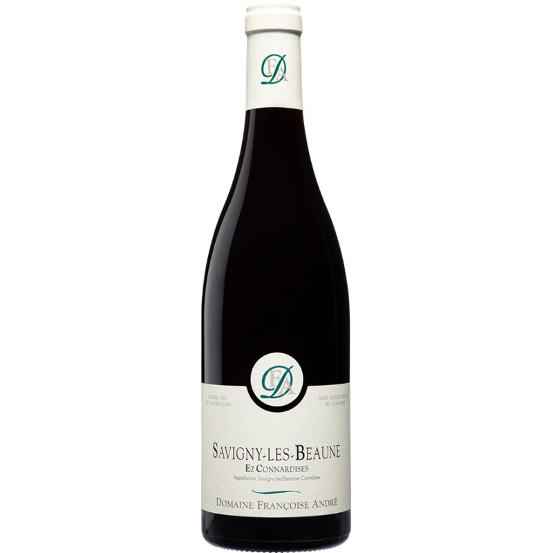 Savigny-les-Beaune "Domaine Terregelesses" Bio 2020 - Vin Rouge de Bourgogne
