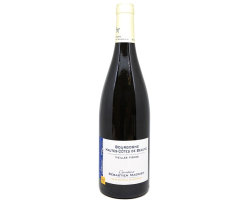 Hautes Côtes de Beaune Domaine Magnien 2020 - Vin Rouge AOC