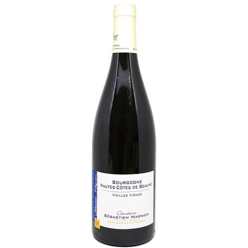 Hautes Côtes de Beaune Domaine Magnien 2020 - Vin Rouge AOC