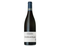Côte de Beaune Villages Chanson 2022 AOC - Vin rouge raffiné