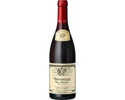 Monthelie AOC 'Sous Roches' Louis Jadot 2019 - Vin Rouge de Prestige