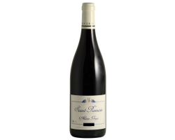 Saint Romain Rouge Alain Gras 2022 AOP 75cl - Vin Rouge de Bourgogne