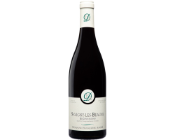 Savigny-les-Beaune "Domaine Terregelesses" Bio 2021 - Vin Rouge de Bourgogne
