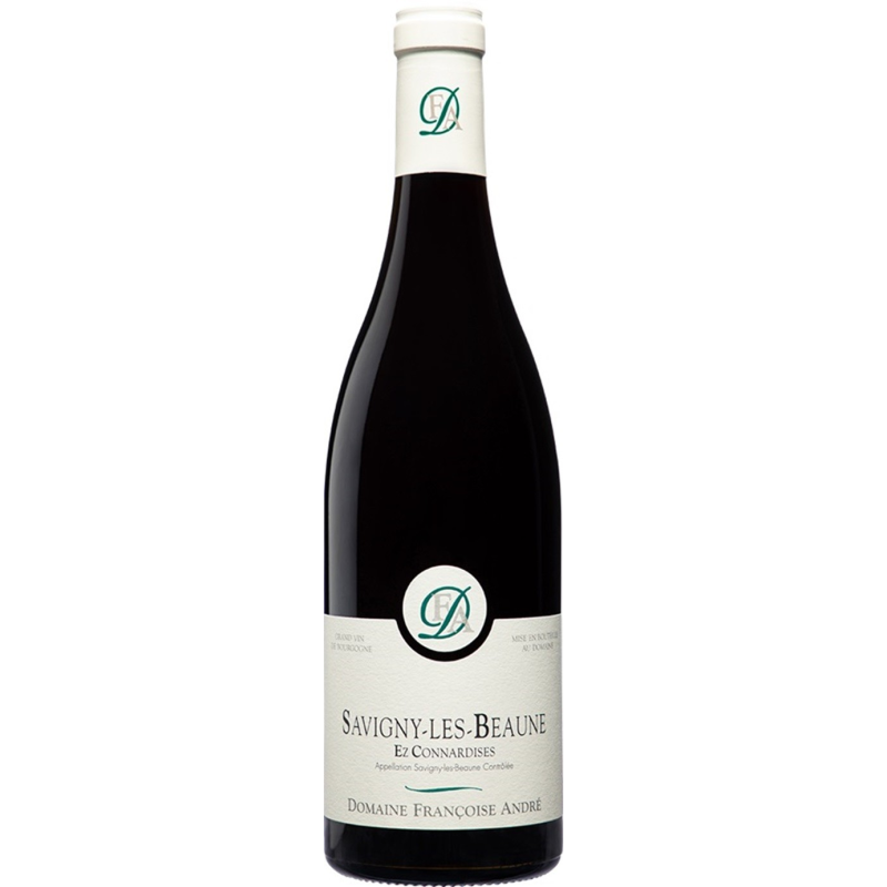 Savigny-les-Beaune "Domaine Terregelesses" Bio 2021 - Vin Rouge de Bourgogne