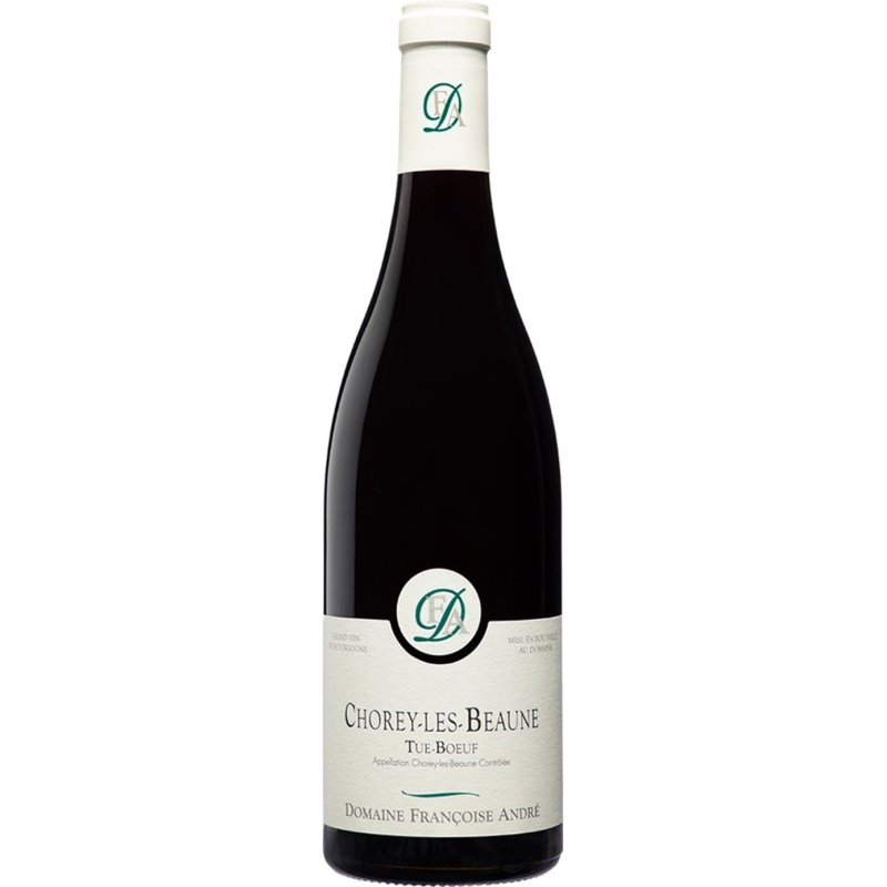 Chorey-Les-Beaune Dom. des Terregelesses 2022 Bio AOC 75cl - Vin Rouge Haut de Gamme