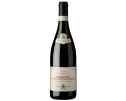 Hautes Côtes de Beaune Nuiton Beaunoy 2023 - Vin Rouge d'Exception