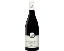 Savigny-les-Beaune "Domaine Terreglesses" Bio 2022 - Vin Rouge de Bourgogne