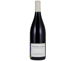 Beaune les Aigrots 2023 1er Cru AOC Domaine S. Magnien - Vin d'Exception