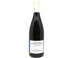 Hautes Côtes de Beaune Domaine Magnien 2023 - Vin Rouge AOC