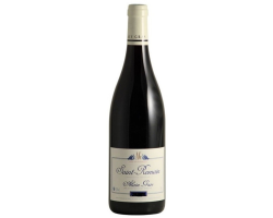 Saint Romain Rouge Alain Gras 2023 AOP 75CL - Vin Rouge Haut de Gamme