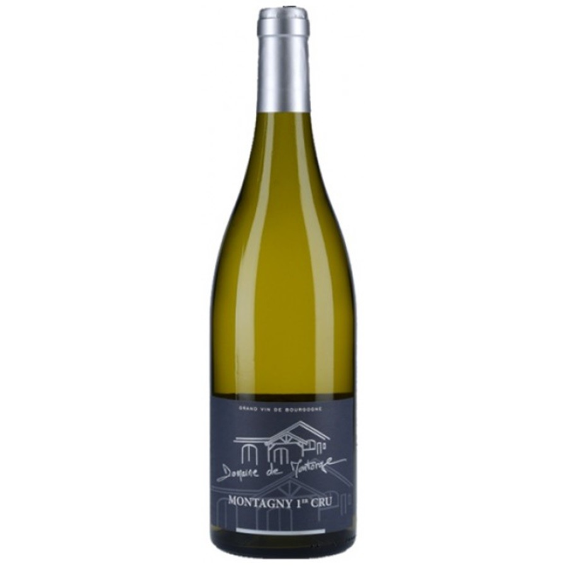 MONTAGNY 1ER CRU DOMAINE DE MONTORGE 2022 - Vin Blanc AOC