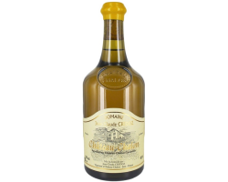 Château Chalon 2017 Domaine Credoz - Vin blanc haut de gamme du Jura