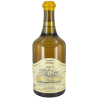 Château Chalon 2017 Domaine Credoz - Vin blanc haut de gamme du Jura