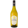 Côtes Jura Blanc Tradition Caveau des Jacobins AOC 75 cl - Vin blanc d'exception